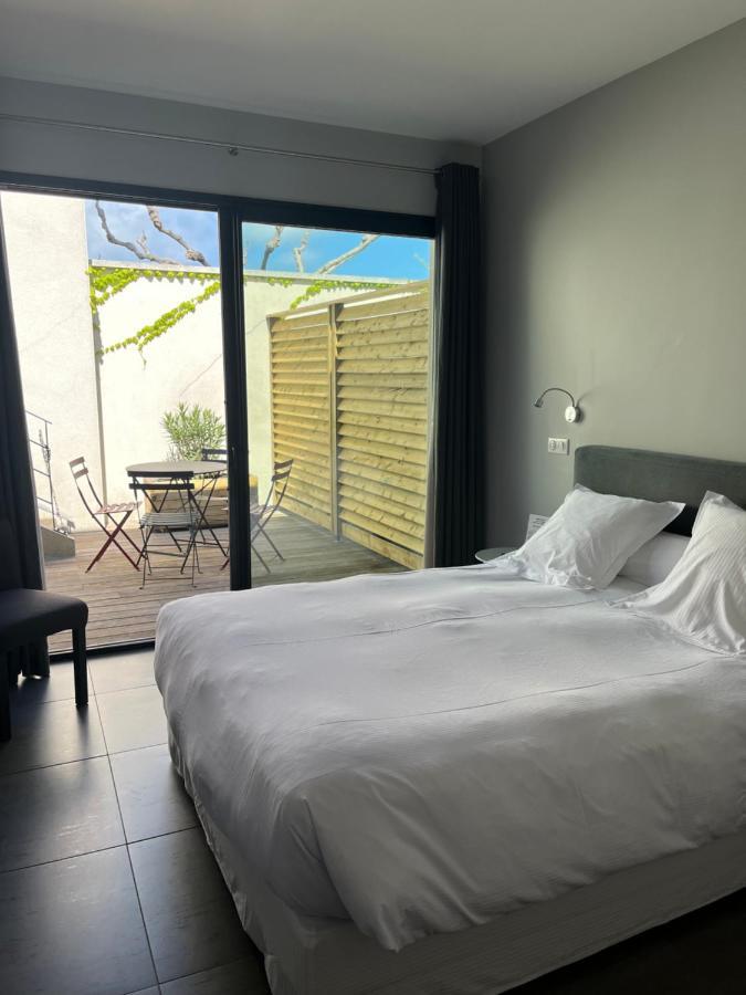 Lafitenia Resort Villa Mayarko Saint-Jean-de-Luz Ngoại thất bức ảnh