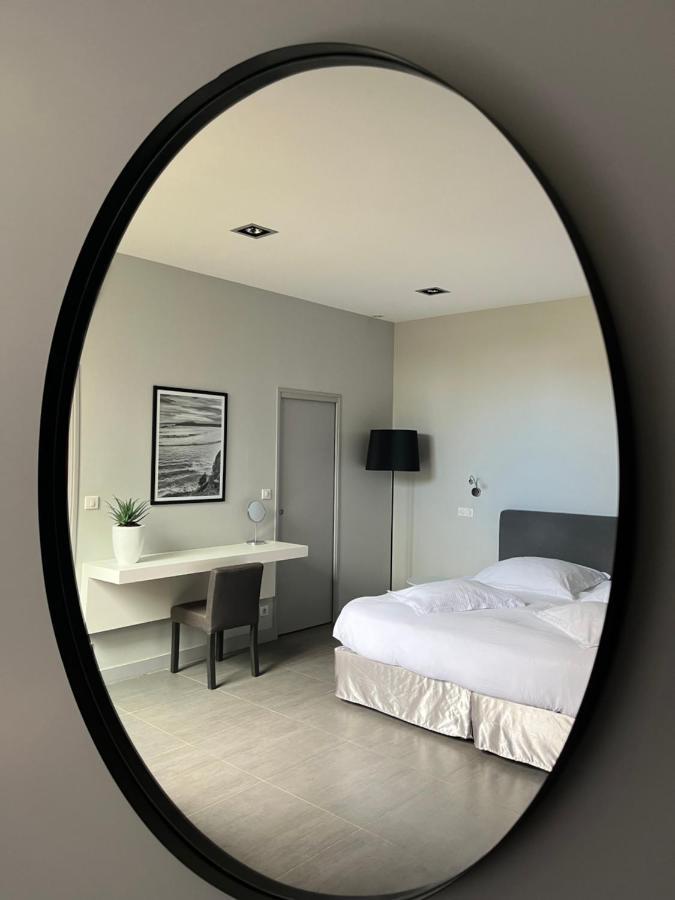 Lafitenia Resort Villa Mayarko Saint-Jean-de-Luz Ngoại thất bức ảnh