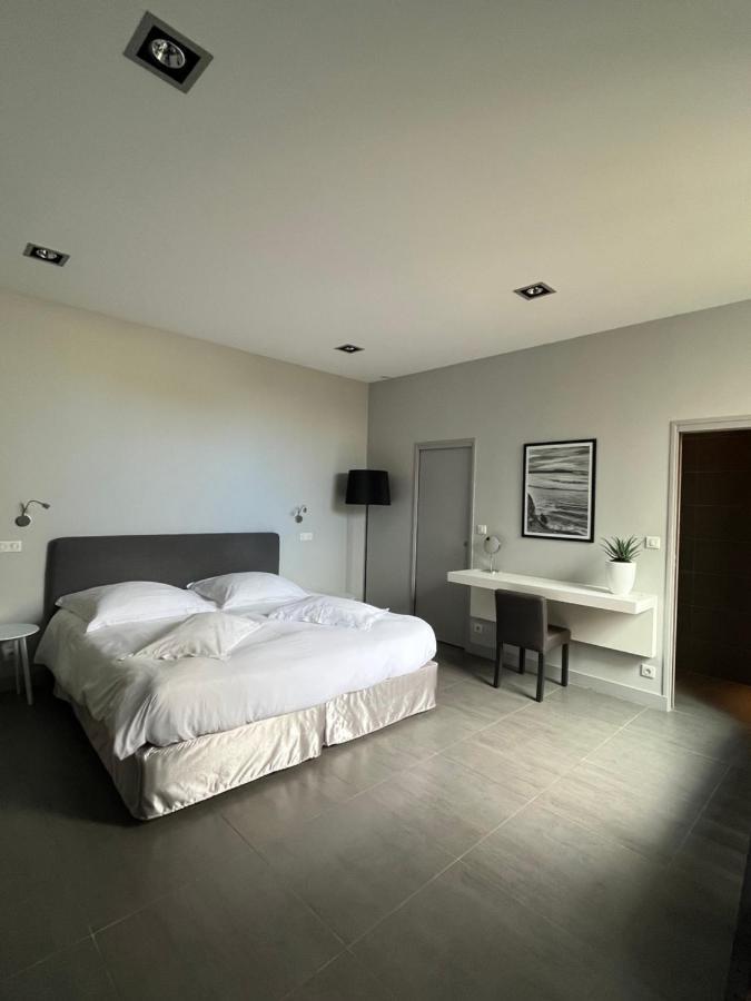 Lafitenia Resort Villa Mayarko Saint-Jean-de-Luz Ngoại thất bức ảnh