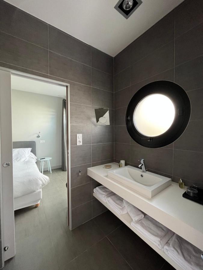Lafitenia Resort Villa Mayarko Saint-Jean-de-Luz Ngoại thất bức ảnh