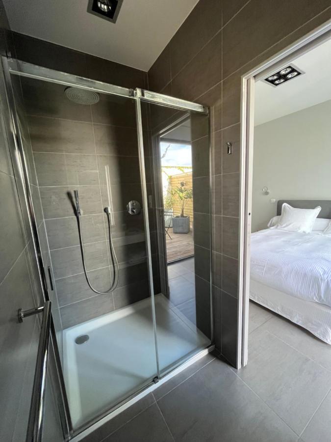 Lafitenia Resort Villa Mayarko Saint-Jean-de-Luz Ngoại thất bức ảnh