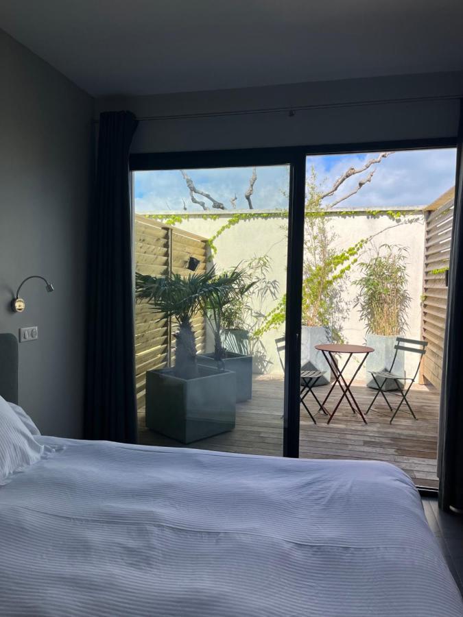 Lafitenia Resort Villa Mayarko Saint-Jean-de-Luz Ngoại thất bức ảnh