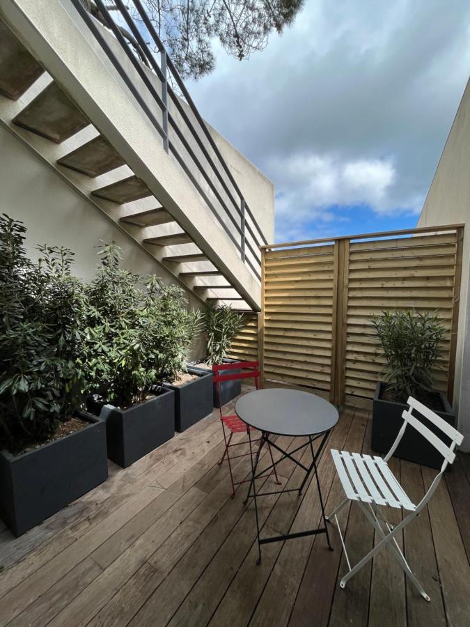 Lafitenia Resort Villa Mayarko Saint-Jean-de-Luz Ngoại thất bức ảnh