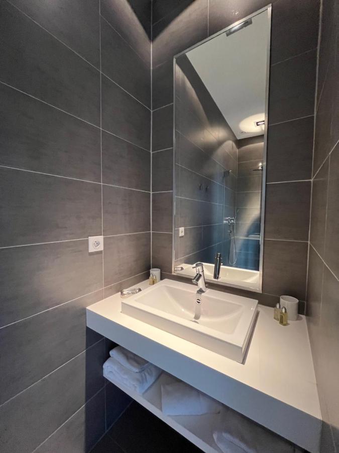 Lafitenia Resort Villa Mayarko Saint-Jean-de-Luz Ngoại thất bức ảnh
