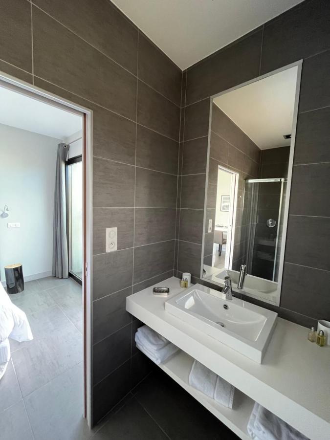 Lafitenia Resort Villa Mayarko Saint-Jean-de-Luz Ngoại thất bức ảnh