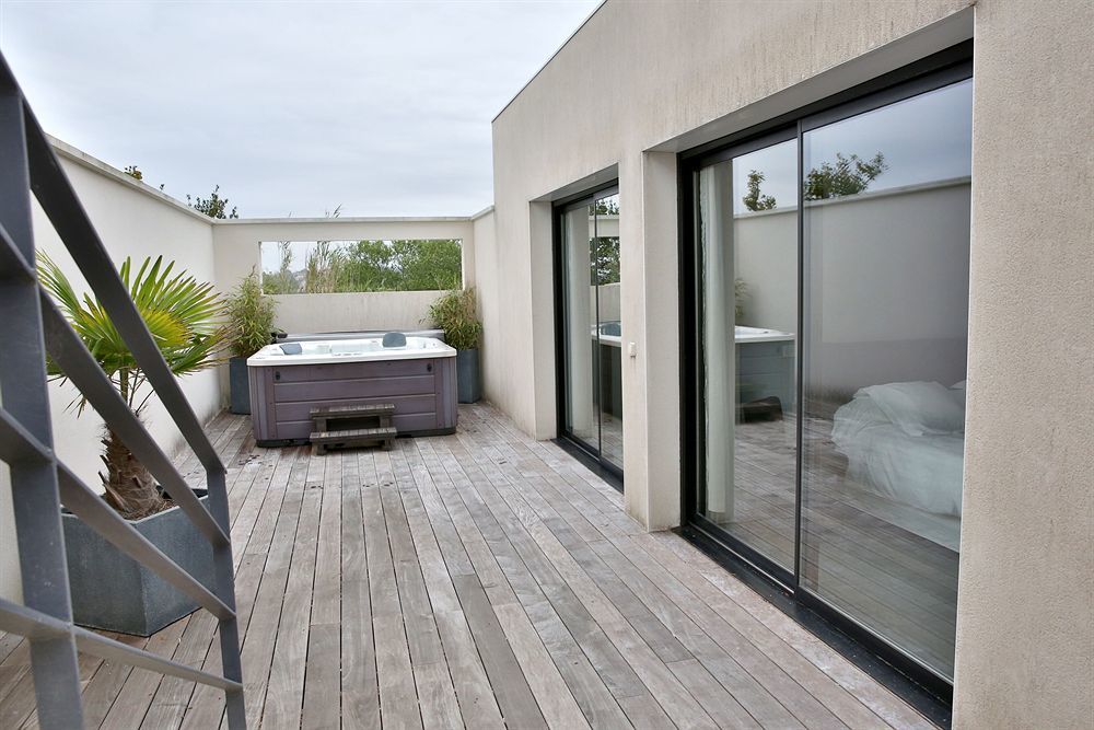 Lafitenia Resort Villa Mayarko Saint-Jean-de-Luz Ngoại thất bức ảnh