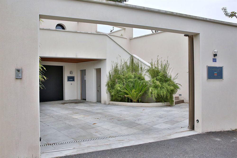 Lafitenia Resort Villa Mayarko Saint-Jean-de-Luz Ngoại thất bức ảnh